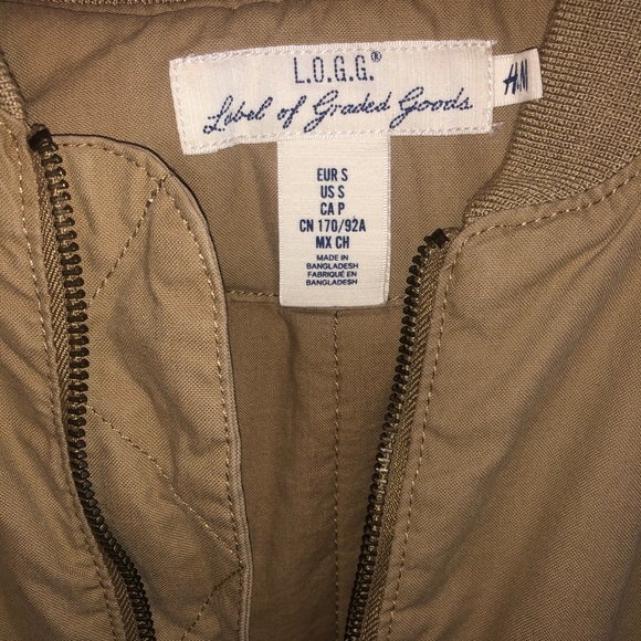 H&M jacket - Picture 2 of 2